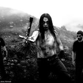 Futhan - Chilean Black Metal