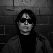 Cora Velasco | Foto por Jaime Valdivieso
