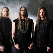 Enslaved - In times 2015