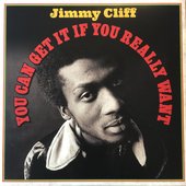 Jimmy Cliff