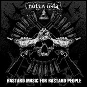 Bastard music for bastard people