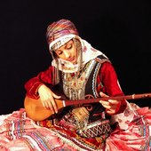 Yalda Abbasi