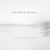 Love Is Colder Than Death