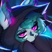 Avatar for scarfjirachi