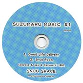 SUZUMARU MUSIC #1