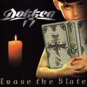 Erase the Slate, 1999
