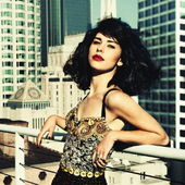 Kimbra 2012