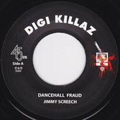 Dancehall Fraud