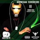 Norwegian Terrorcore III