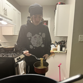 booly cooking