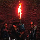 Infernal Assault (Ger)