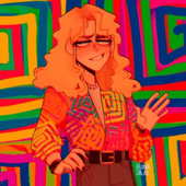Avatar for SentientGayDoor