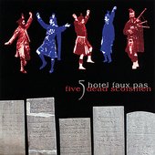 Five Dead Scotsmen
