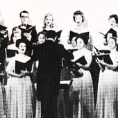 Norman Luboff Choir