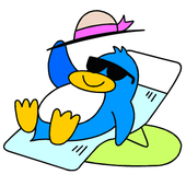 penguintalk için avatar