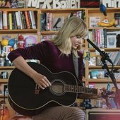 NPR Music Tiny Desk Concert