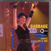 2005‐08‐23: PBS Soundstage, WTTW Studios, Chicago, IL