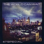 The World Can Wait