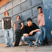 Puddle of Mudd