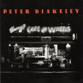 Harry's cafe de Wheels