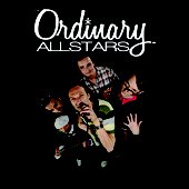 The Ordinary Allstars  (photo: ©Mike Biagi)