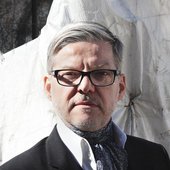 Wolfgang Voigt