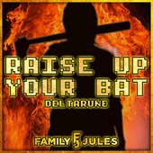 Raise Up Your Bat (METAL COVER) [from "DELTARUNE"]