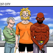 Avatar for WD9001