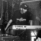Marc Ceulemans (Liquid Signal Distortion)