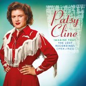 Imagine That: The Lost Recordings 1954-1963