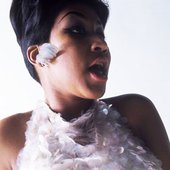 Aretha Franklin