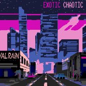 Exotic Chaotic