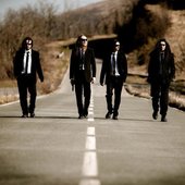 Necrodeath 2011 - Idiosyncrasy