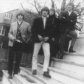 British 60s band The Game (9)