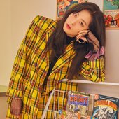 SEULGI ‘Wow Thing’ STATIONx0