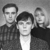 Flying Colours (London 1985)