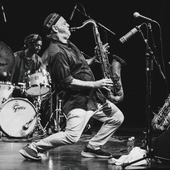 Avram Fefer Quartet