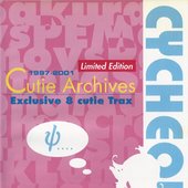 Cutie Archives 1997-2001