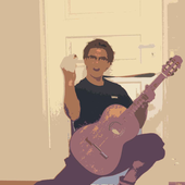 Avatar for TarotMan