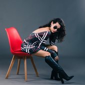 Daniela Herrero