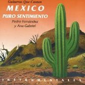 México Puro Sentimiento