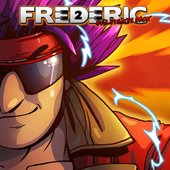 Frederic - Evil Strikes Back