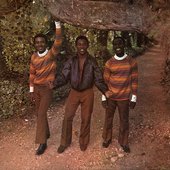The Maytals