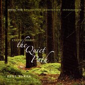 Celtic Harp: the Quiet Path
