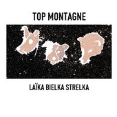 Laïka Bielka Strelka