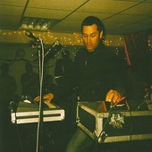 Ronnie Martin