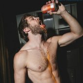 Colby Keller