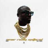 Never Really Mattered (feat. SIMIEN) - Single