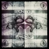 Cover Stone Sour - Audio Secrecy