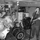 Zephyranthes at The Bunker